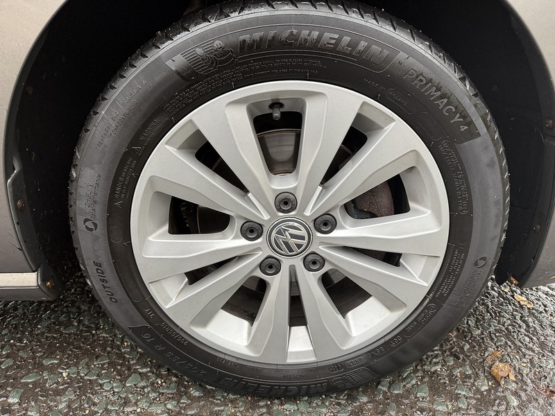 Used Volkswagen Golf SV 2015 for sale - 76477841: Photo 19