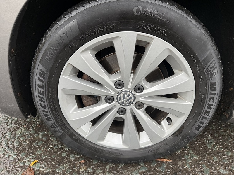 Used Volkswagen Golf SV 2015 for sale - 76477841: Photo 24