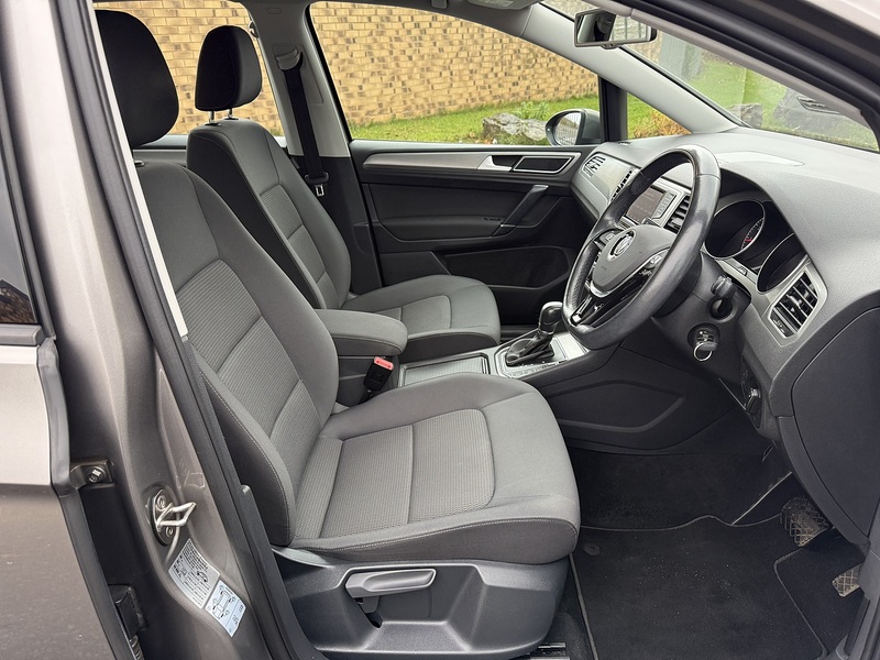 Used Volkswagen Golf SV 2015 for sale - 76477841: Photo 30