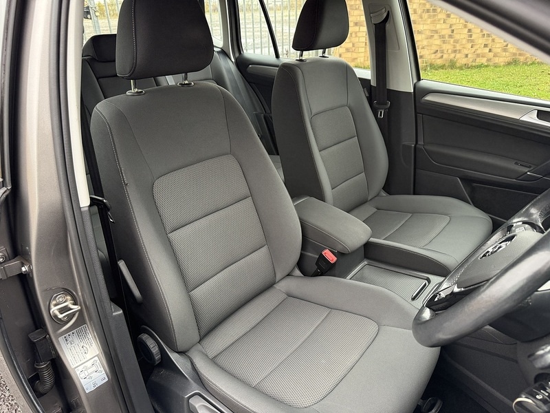 Used Volkswagen Golf SV 2015 for sale - 76477841: Photo 31