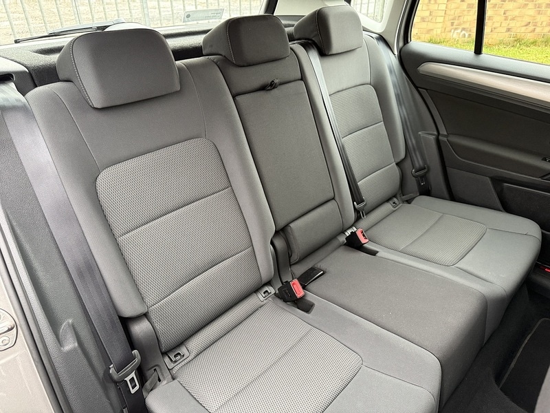 Used Volkswagen Golf SV 2015 for sale - 76477841: Photo 33