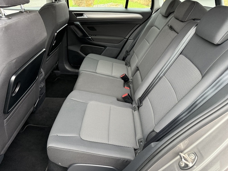 Used Volkswagen Golf SV 2015 for sale - 76477841: Photo 37