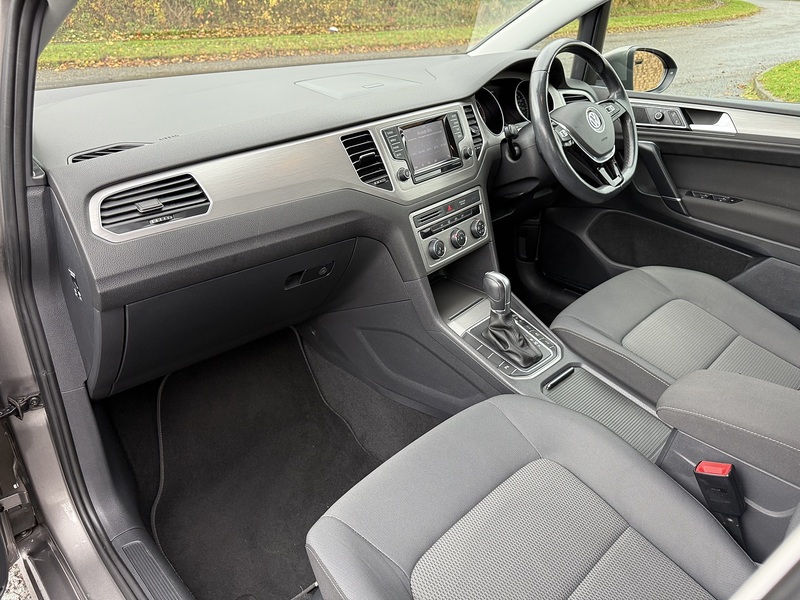 Used Volkswagen Golf SV 2015 for sale - 76477841: Photo 39