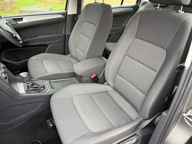 Used Volkswagen Golf SV 2015 for sale - 76477841: Photo 41