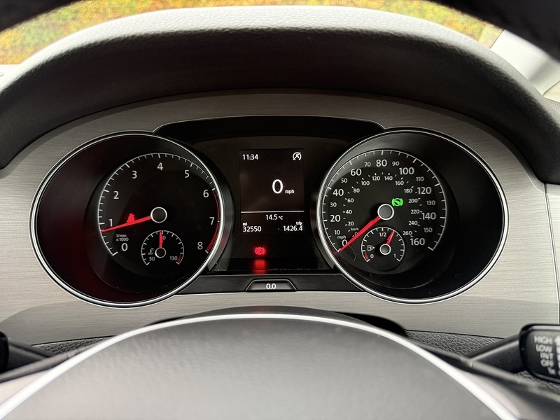 Used Volkswagen Golf SV 2015 for sale - 76477841: Photo 42