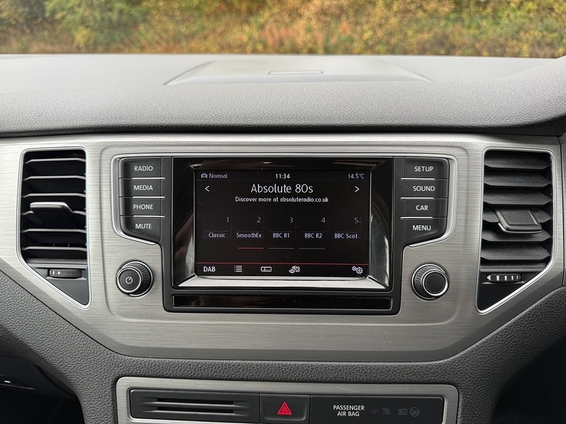 Used Volkswagen Golf SV 2015 for sale - 76477841: Photo 45