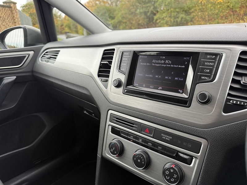 Used Volkswagen Golf SV 2015 for sale - 76477841: Photo 49