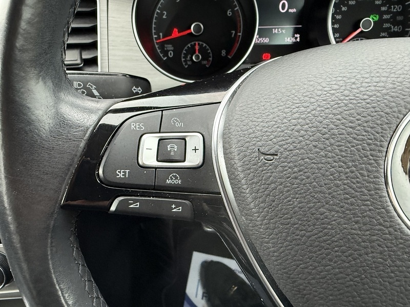 Used Volkswagen Golf SV 2015 for sale - 76477841: Photo 50