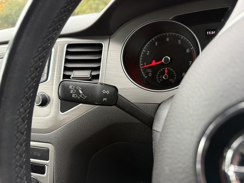 Used Volkswagen Golf SV 2015 for sale - 76477841: Photo 52