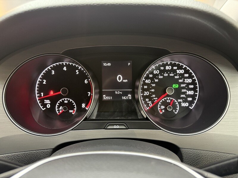 Used Volkswagen Golf SV 2015 for sale - 76477841: Photo 54