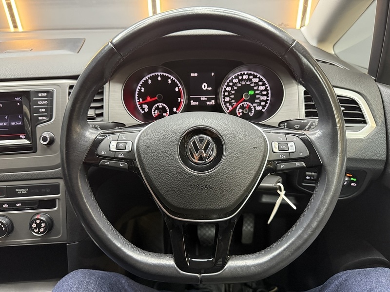 Used Volkswagen Golf SV 2015 for sale - 76477841: Photo 55