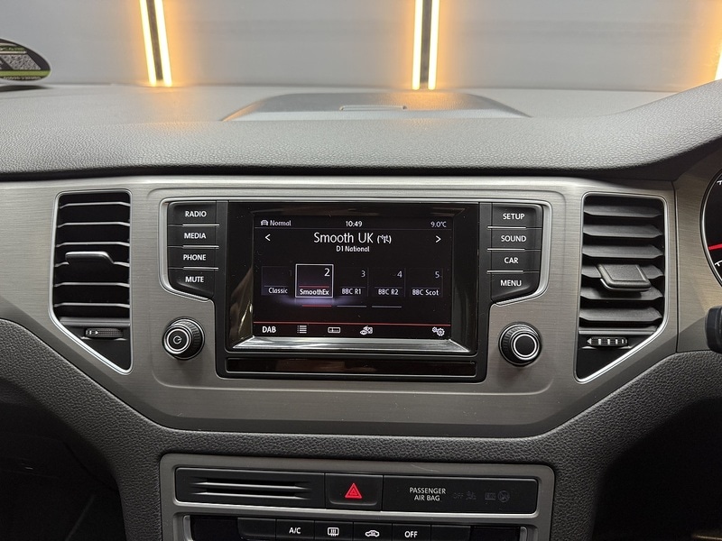 Used Volkswagen Golf SV 2015 for sale - 76477841: Photo 56