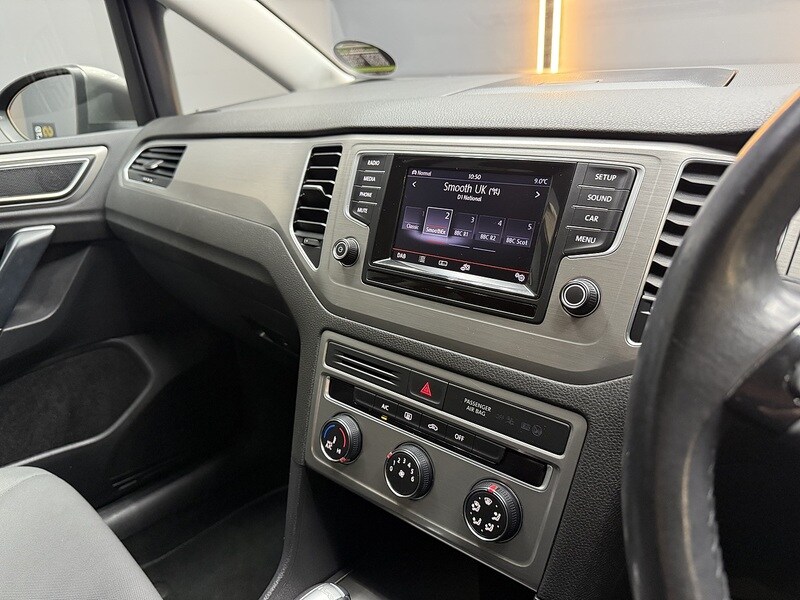 Used Volkswagen Golf SV 2015 for sale - 76477841: Photo 59