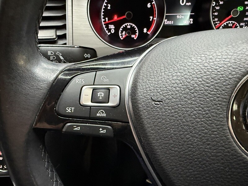 Used Volkswagen Golf SV 2015 for sale - 76477841: Photo 60