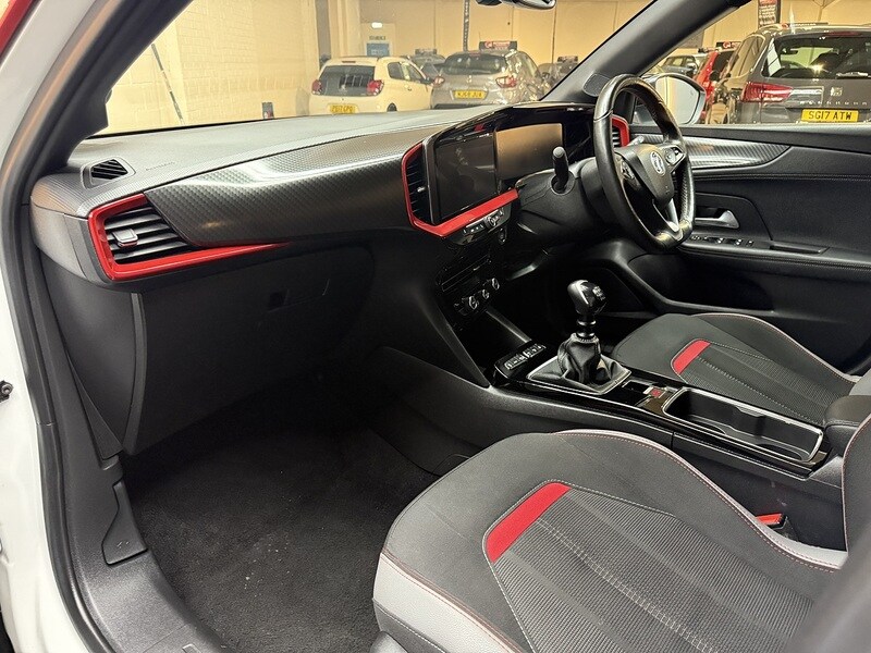 Used Vauxhall Mokka 2022 for sale - 76582988: Photo 51