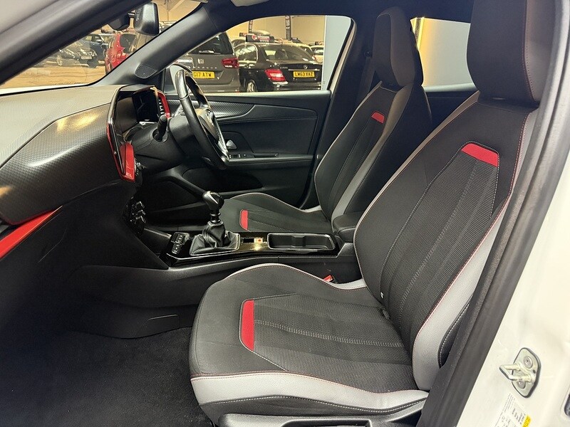 Used Vauxhall Mokka 2022 for sale - 76582988: Photo 52