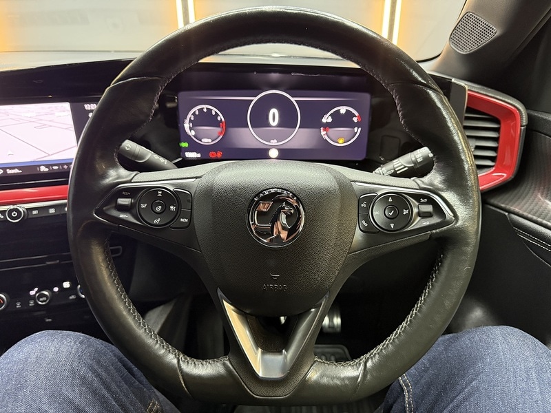 Used Vauxhall Mokka 2022 for sale - 76582988: Photo 58