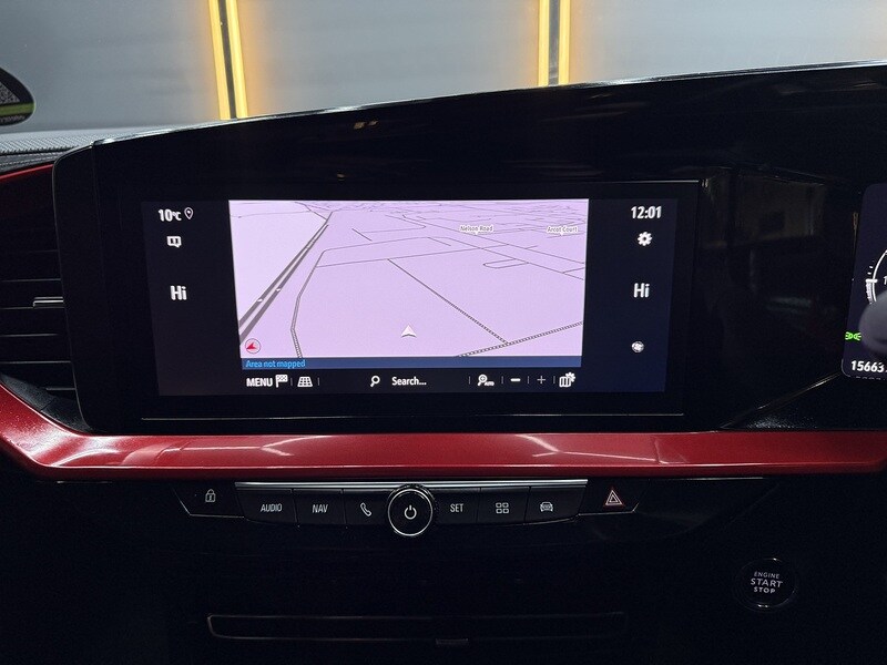 Used Vauxhall Mokka 2022 for sale - 76582988: Photo 59