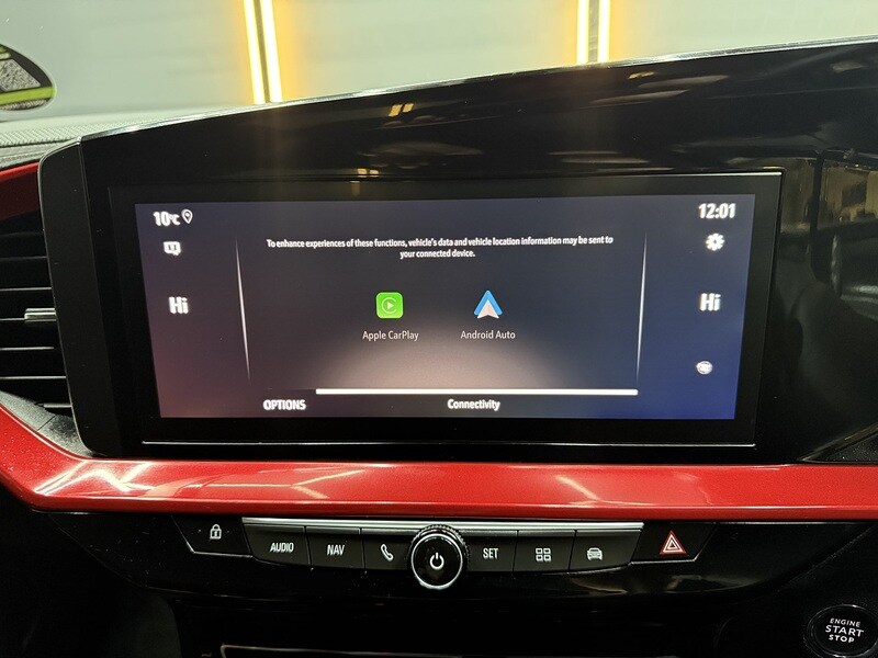 Used Vauxhall Mokka 2022 for sale - 76582988: Photo 60