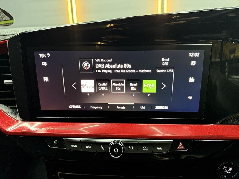 Used Vauxhall Mokka 2022 for sale - 76582988: Photo 61