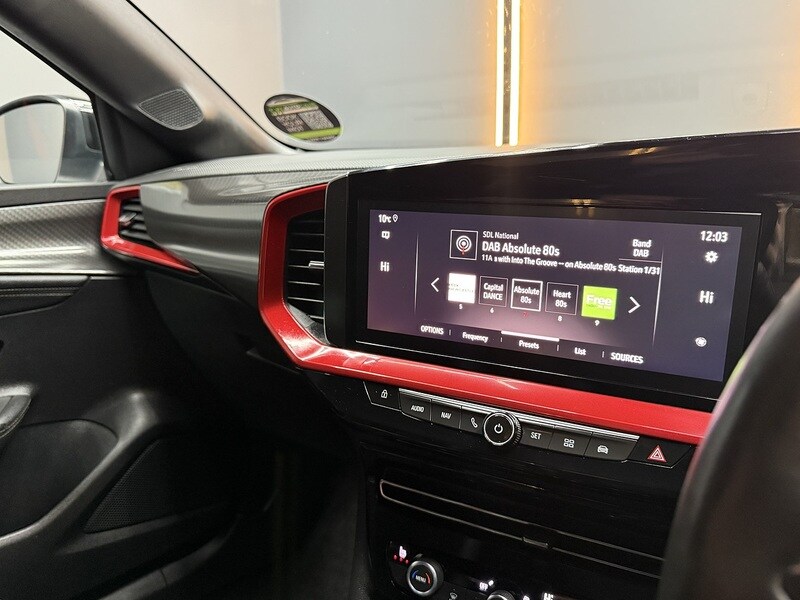 Used Vauxhall Mokka 2022 for sale - 76582988: Photo 66