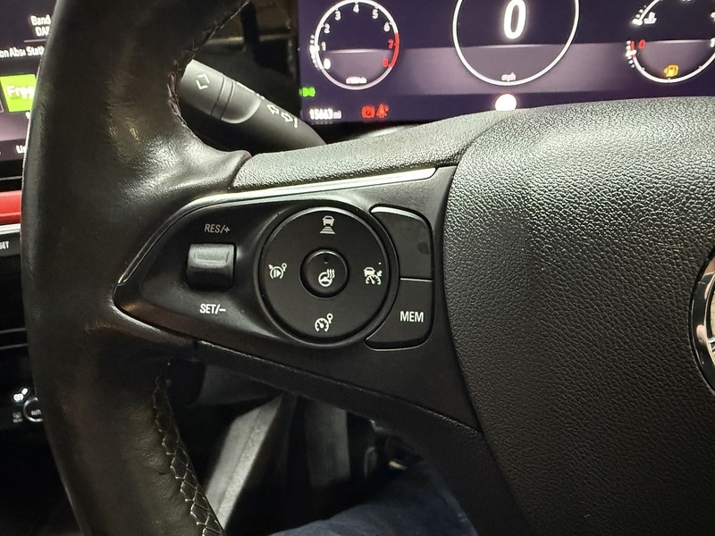 Used Vauxhall Mokka 2022 for sale - 76582988: Photo 67