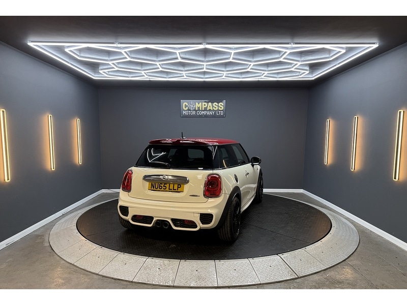 Used MINI Hatch 2015 for sale - 78097584: Photo 11