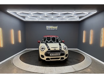 Used MINI Hatch 2015 for sale - 78097584: Photo