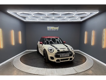 Used MINI Hatch 2015 for sale - 78097584: Photo