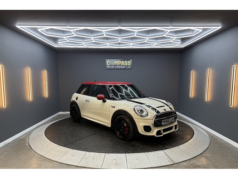 Used MINI Hatch 2015 for sale - 78097584: Photo 3