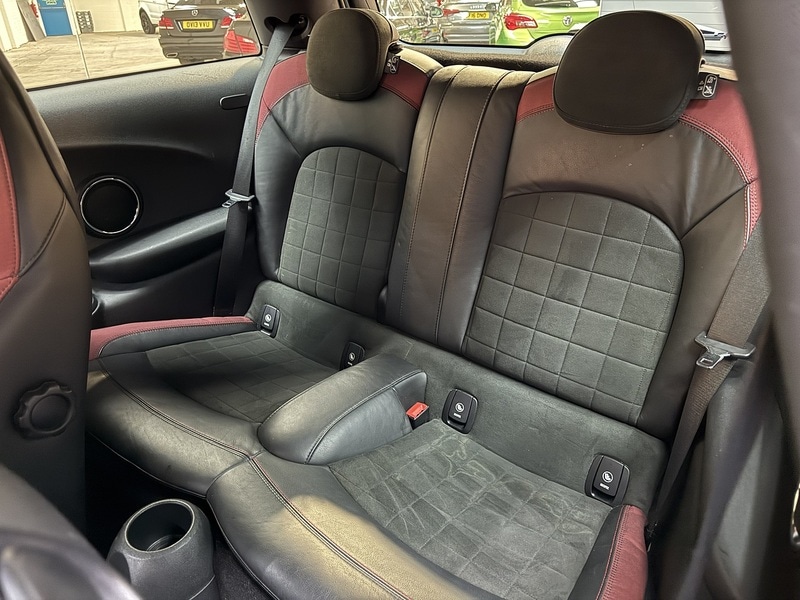 Used MINI Hatch 2015 for sale - 78097584: Photo 38