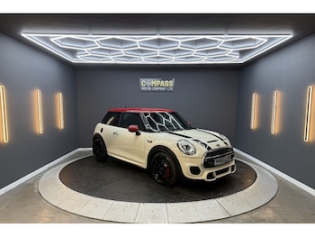 Used MINI Hatch 2015 for sale - 78097584: Photo