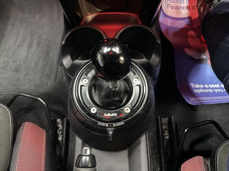 Used MINI Hatch 2015 for sale - 78097584: Photo 43