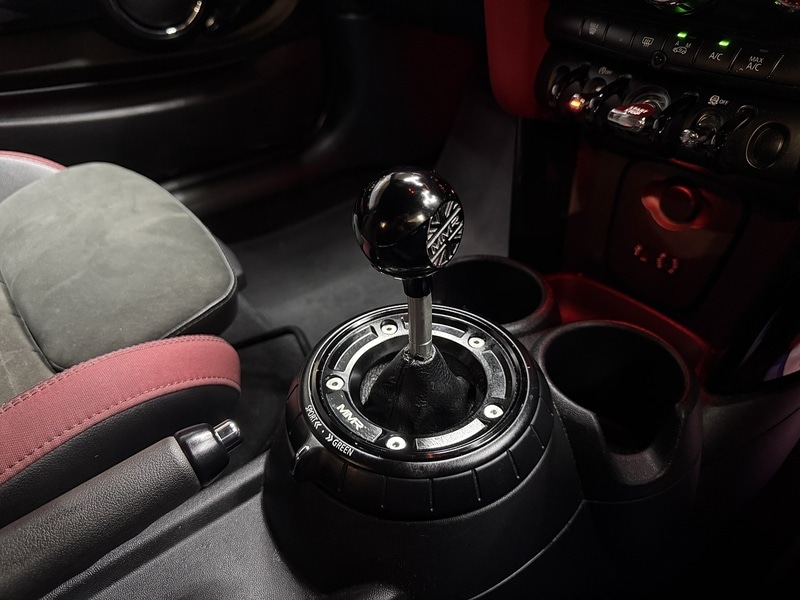 Used MINI Hatch 2015 for sale - 78097584: Photo 45