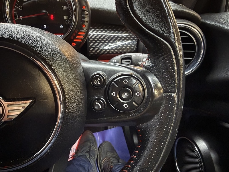 Used MINI Hatch 2015 for sale - 78097584: Photo 48