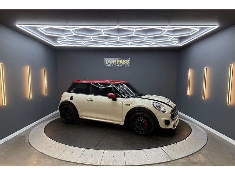 Used MINI Hatch 2015 for sale - 78097584: Photo 5