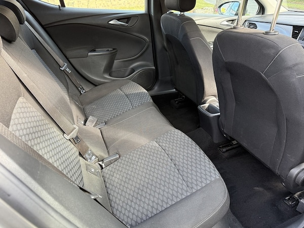 Used Vauxhall Astra 2017 for sale - 76280506: Photo 27