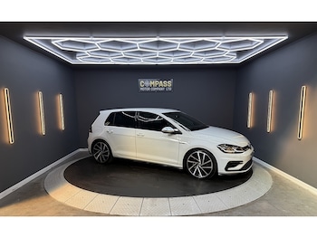 Used Volkswagen Golf 2019 for sale - 78426830: Photo