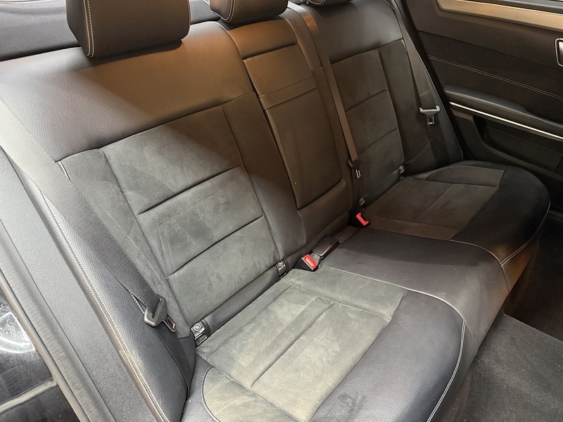 Used Mercedes-Benz E Class 2013 for sale - 77781155: Photo 43