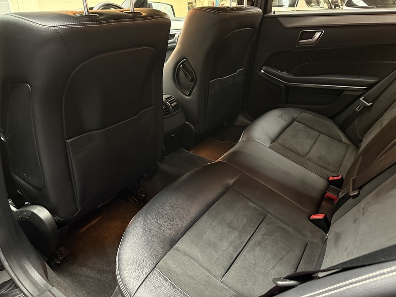 Used Mercedes-Benz E Class 2013 for sale - 77781155: Photo 46