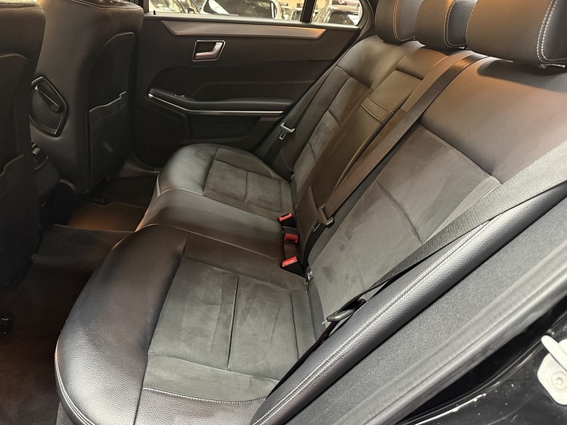 Used Mercedes-Benz E Class 2013 for sale - 77781155: Photo 47