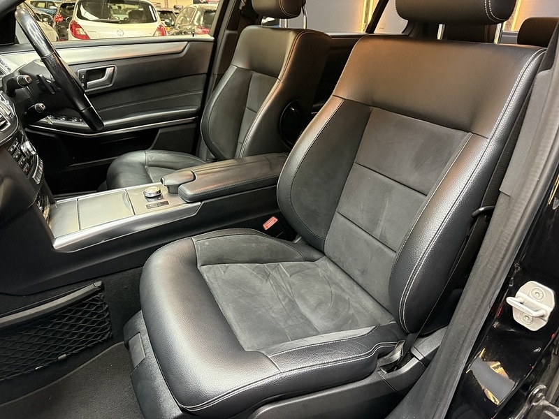 Used Mercedes-Benz E Class 2013 for sale - 77781155: Photo 51