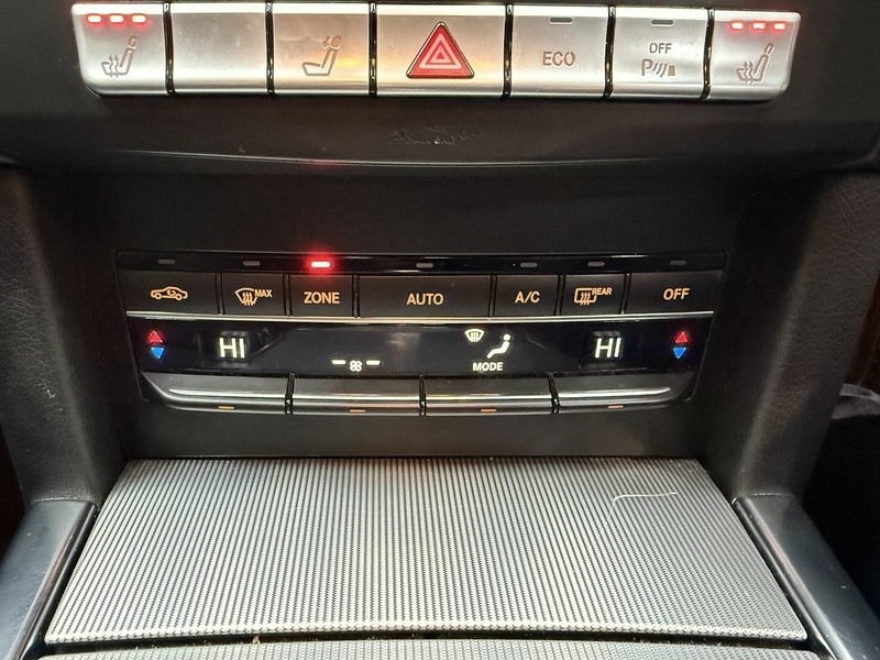 Used Mercedes-Benz E Class 2013 for sale - 77781155: Photo 56