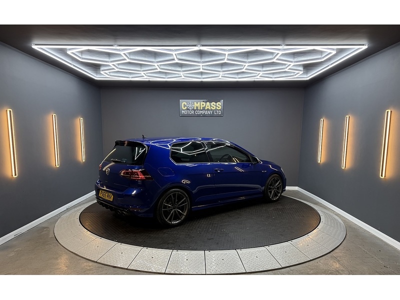 Used Volkswagen Golf 2015 for sale - 77452607: Photo 10