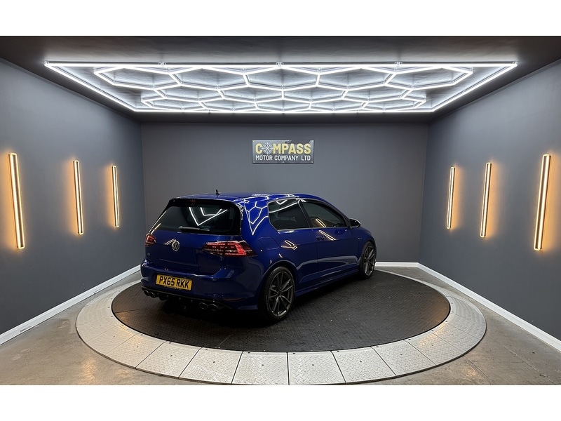 Used Volkswagen Golf 2015 for sale - 77452607: Photo 11