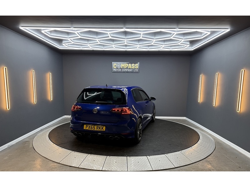 Used Volkswagen Golf 2015 for sale - 77452607: Photo 13