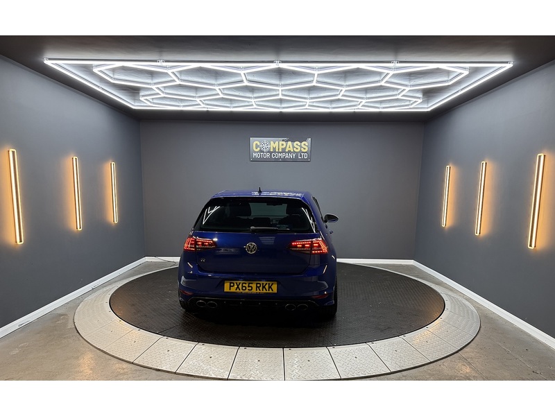 Used Volkswagen Golf 2015 for sale - 77452607: Photo 14