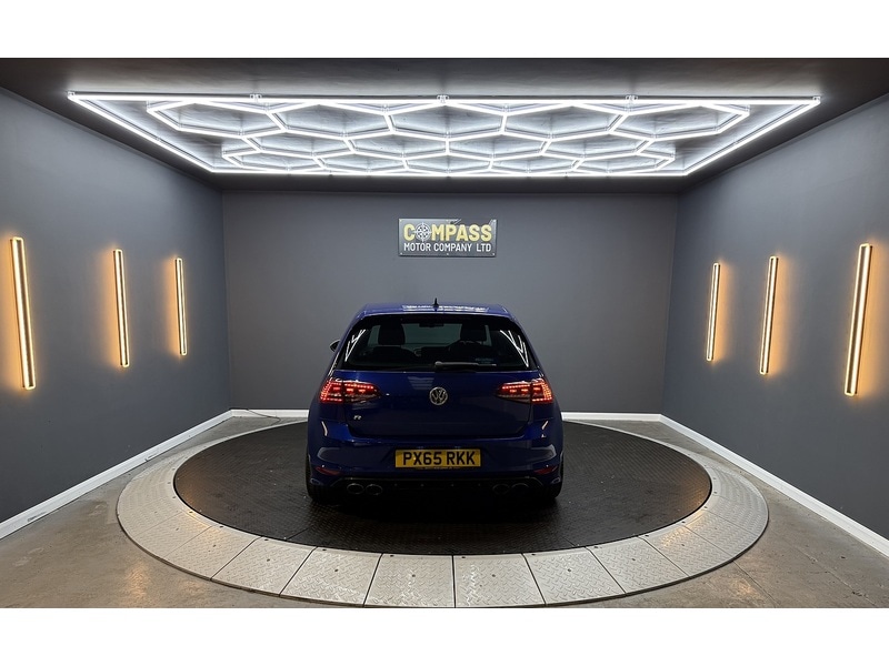 Used Volkswagen Golf 2015 for sale - 77452607: Photo 15