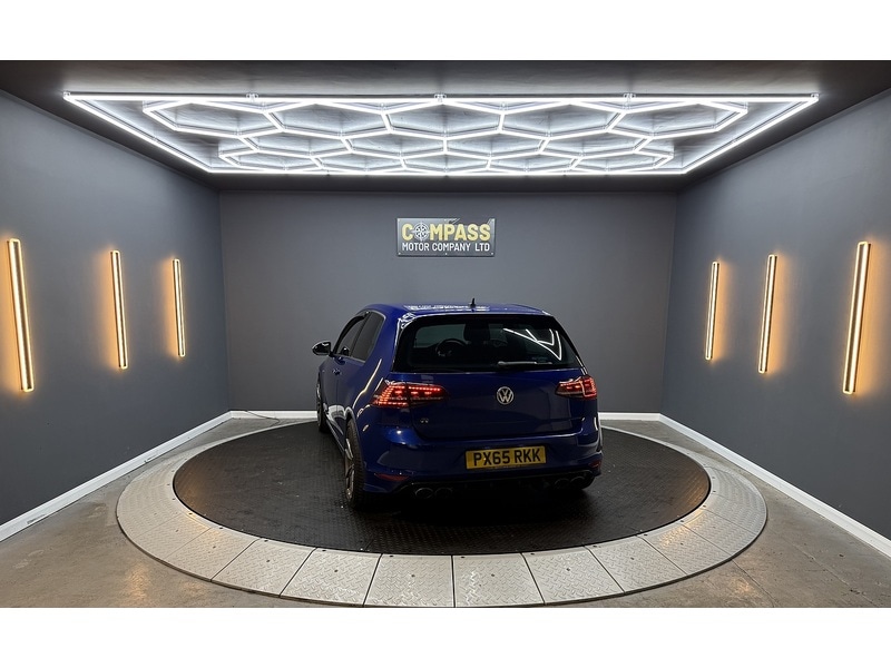 Used Volkswagen Golf 2015 for sale - 77452607: Photo 16