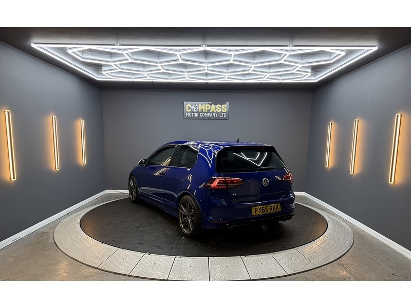 Used Volkswagen Golf 2015 for sale - 77452607: Photo 17